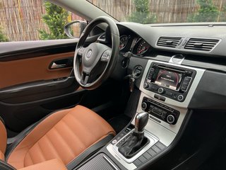 Volkswagen Passat CC R36 300cv 150.000km 5/2011