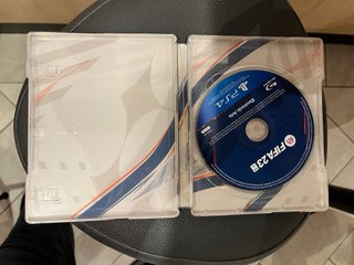 Steelbook FIFA 23 Edizione Limitata