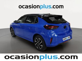 Opel Corsa 1.2 T XHL GS 74 kW (100 CV)