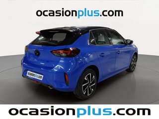 Opel Corsa 1.2 T XHL GS 74 kW (100 CV)