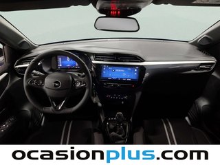 Opel Corsa 1.2 T XHL GS 74 kW (100 CV)