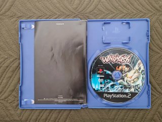 Whiplash - PS2