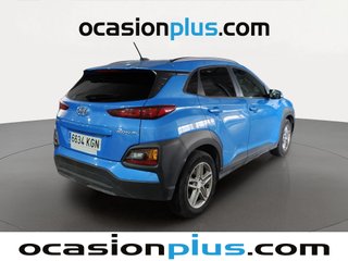 Hyundai Kona 1.0 TGDI Klass 4x2 88 kW (120 CV)