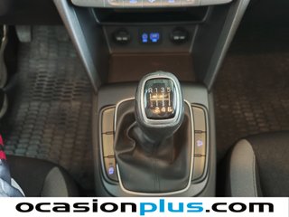 Hyundai Kona 1.0 TGDI Klass 4x2 88 kW (120 CV)
