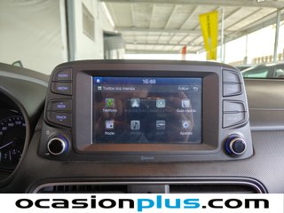 Hyundai Kona 1.0 TGDI Klass 4x2 88 kW (120 CV)