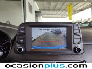 Hyundai Kona 1.0 TGDI Klass 4x2 88 kW (120 CV)