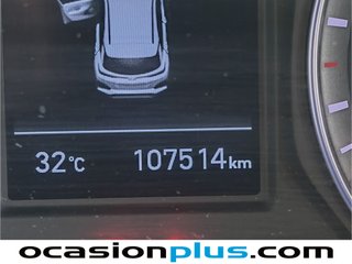 Hyundai Kona 1.0 TGDI Klass 4x2 88 kW (120 CV)