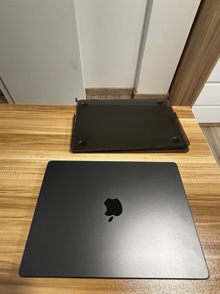 MacBook Pro 14 M4 Pro