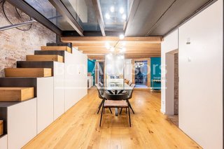 Piso en venta en Sant Antoni en Barcelona