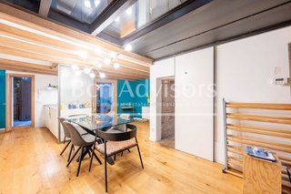 Piso en venta en Sant Antoni en Barcelona