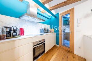 Piso en venta en Sant Antoni en Barcelona
