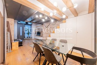 Piso en venta en Sant Antoni en Barcelona