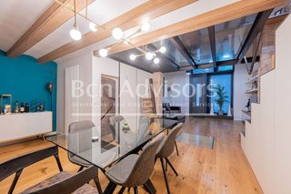 Piso en venta en Sant Antoni en Barcelona