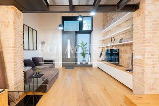 Piso en venta en Sant Antoni en Barcelona