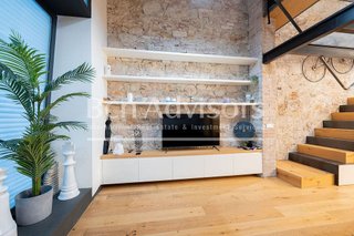 Piso en venta en Sant Antoni en Barcelona