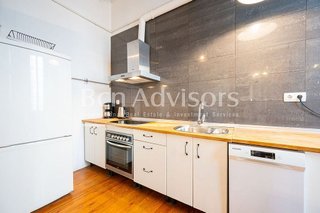 Piso en venta en El Gòtic en Barcelona