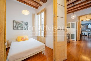 Piso en venta en El Gòtic en Barcelona