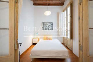Piso en venta en El Gòtic en Barcelona