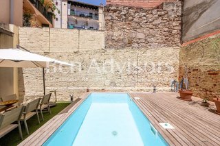 Piso en venta en El Raval en Barcelona