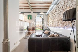 Piso en venta en El Raval en Barcelona