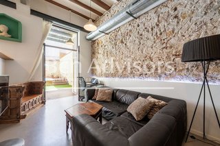 Piso en venta en El Raval en Barcelona