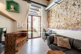 Piso en venta en El Raval en Barcelona