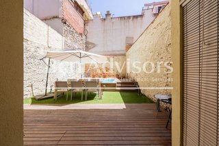 Piso en venta en El Raval en Barcelona