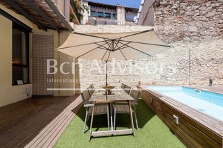 Piso en venta en El Raval en Barcelona