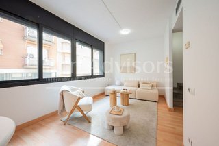 Casa adosada en venta en El Camp d'en Grassot i Gràcia Nova en Barcelona