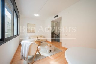 Casa adosada en venta en El Camp d'en Grassot i Gràcia Nova en Barcelona