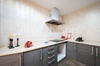 Casa adosada en venta en El Camp d'en Grassot i Gràcia Nova en Barcelona
