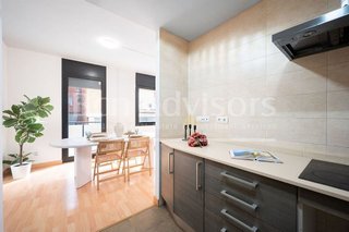 Casa adosada en venta en El Camp d'en Grassot i Gràcia Nova en Barcelona