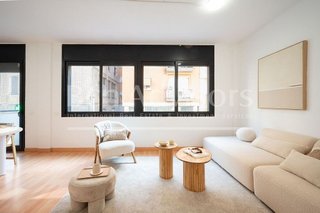 Casa adosada en venta en El Camp d'en Grassot i Gràcia Nova en Barcelona