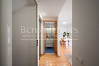Casa adosada en venta en El Camp d'en Grassot i Gràcia Nova en Barcelona