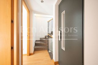 Casa adosada en venta en El Camp d'en Grassot i Gràcia Nova en Barcelona