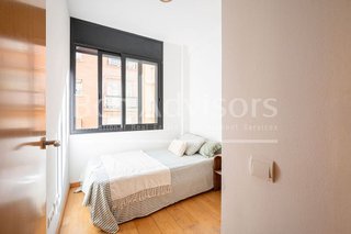 Casa adosada en venta en El Camp d'en Grassot i Gràcia Nova en Barcelona