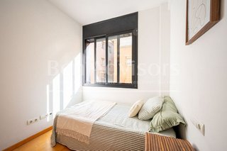 Casa adosada en venta en El Camp d'en Grassot i Gràcia Nova en Barcelona