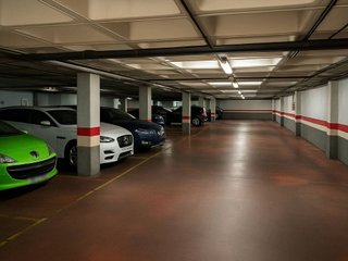 Garaje en venta en Larache en Ciudad Real