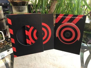 U2 - How to Dismantle an Atomic Bomb (CD+DVD)