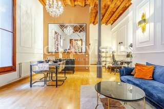 Piso en venta en El Gòtic en Barcelona