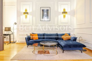 Piso en venta en El Gòtic en Barcelona