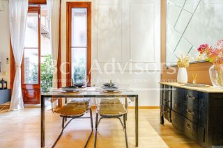 Piso en venta en El Gòtic en Barcelona