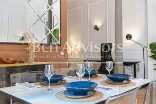 Piso en venta en El Gòtic en Barcelona