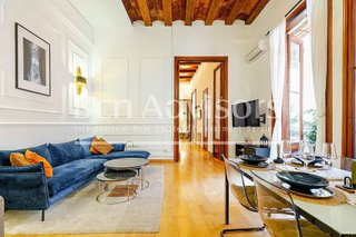 Piso en venta en El Gòtic en Barcelona