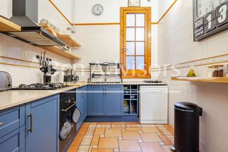 Piso en venta en El Gòtic en Barcelona