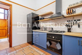 Piso en venta en El Gòtic en Barcelona