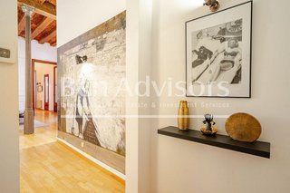 Piso en venta en El Gòtic en Barcelona