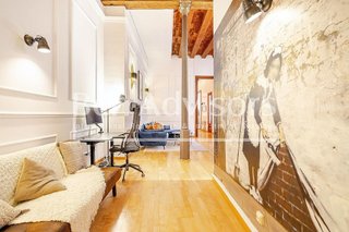 Piso en venta en El Gòtic en Barcelona