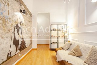 Piso en venta en El Gòtic en Barcelona
