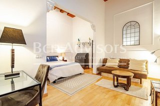 Piso en venta en El Gòtic en Barcelona